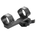 EOTECH, PRS 2" Cantilever, Quick Detach Scope Mount, 30mm, Anodized Finish, Black