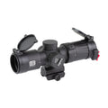 EOTECH, Vudu, Rifle Scope, 3-9X Magnification, 32mm Objective, Second Focal Plane, Illuminated MR-5 Reticle, Matte Finish, Black