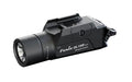 FENIX, GL19R V2, Weapon Light, 1,200 Lumens, 3.7" Long, Fits GLOCK and 1913 Rails, Includes Rechargeable 18350 Battery and USB Type-C Charging Cable
