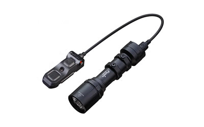 FENIX, GL30R, Weapon Light, 800 Lumens, 5.77" Long, Fits 1913 Rail, Includes Rechargeable 18650 Battery and USB Type-C Charging Cable