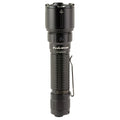 FENIX, WF26R, Flashlight, White LED, 3,000 Lumens, Anodized Finish, Black, Includes ARB-L21-5000 Battery and Magnetic Charging Cable
