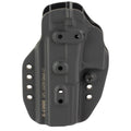 G-Code, Prime Carry, Holster, Black, Fits Glock 17/47/49 Gen 3-6