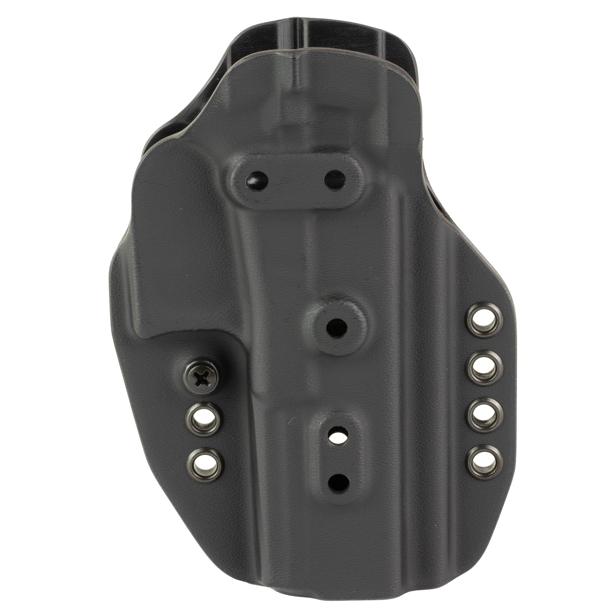 G-Code, Prime Carry, Holster, Black, Fits Glock 17/47/49 Gen 3-6