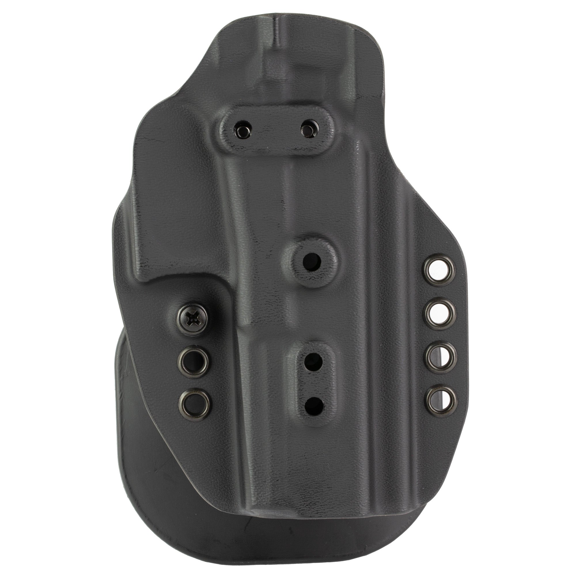 G-Code, Prime Carry, Holster, Black, Fits Glock 17/47/49 Gen 3-6