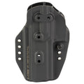 G-Code, Prime Carry, Holster, Black, Fits SIG P320 Full Size and M17