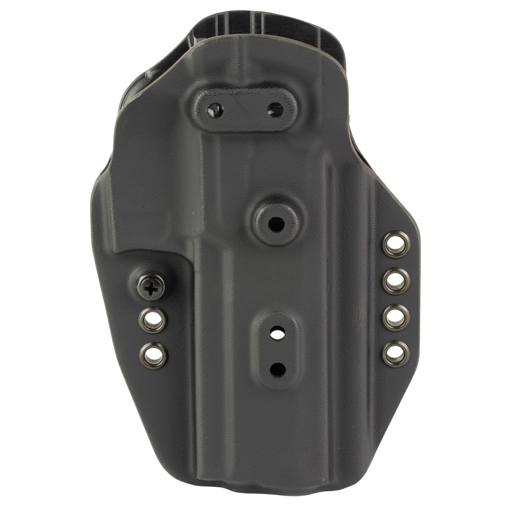 G-Code, Prime Carry, Holster, Black, Fits SIG P320 Full Size and M17