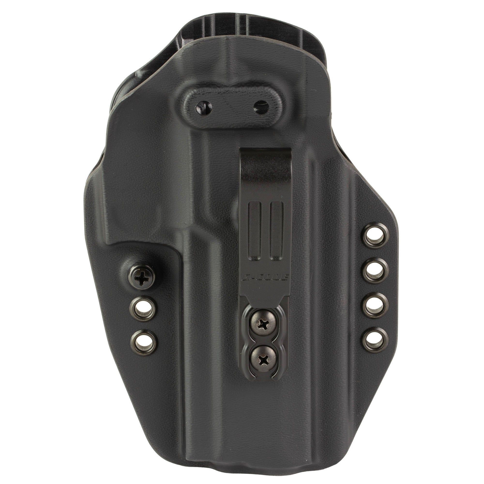 G-Code, Prime Carry, Holster, Black, Fits SIG P320 Full Size and M17
