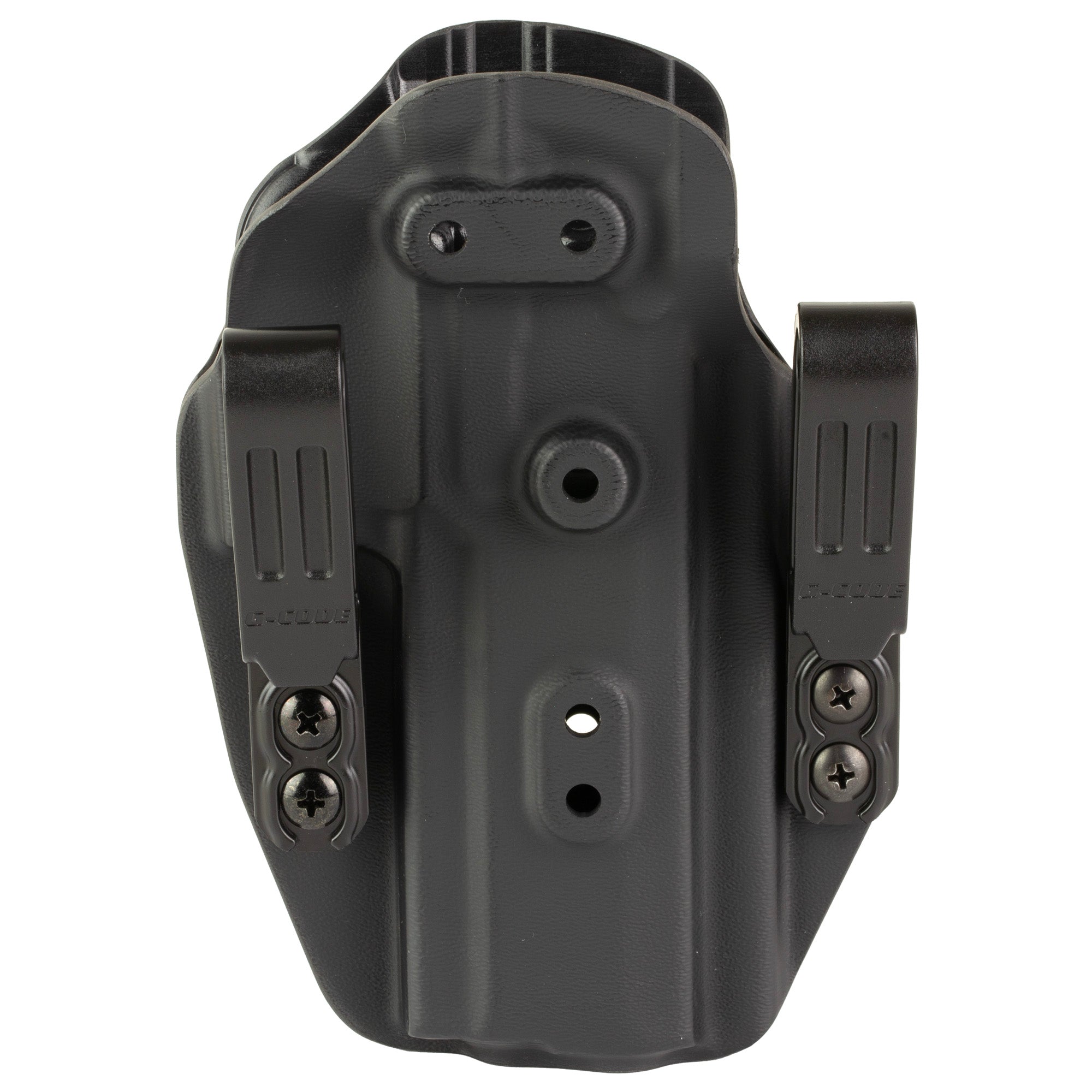 G-Code, Prime Carry, Holster, Black, Fits SIG P320 Full Size and M17