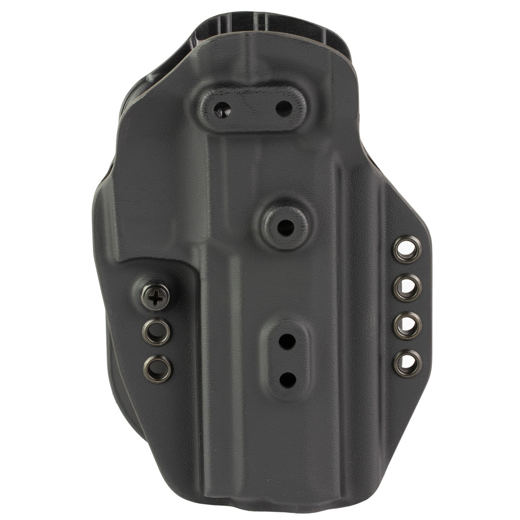 G-Code, Prime Carry, Holster, Black, Fits SIG P320 Full Size and M17