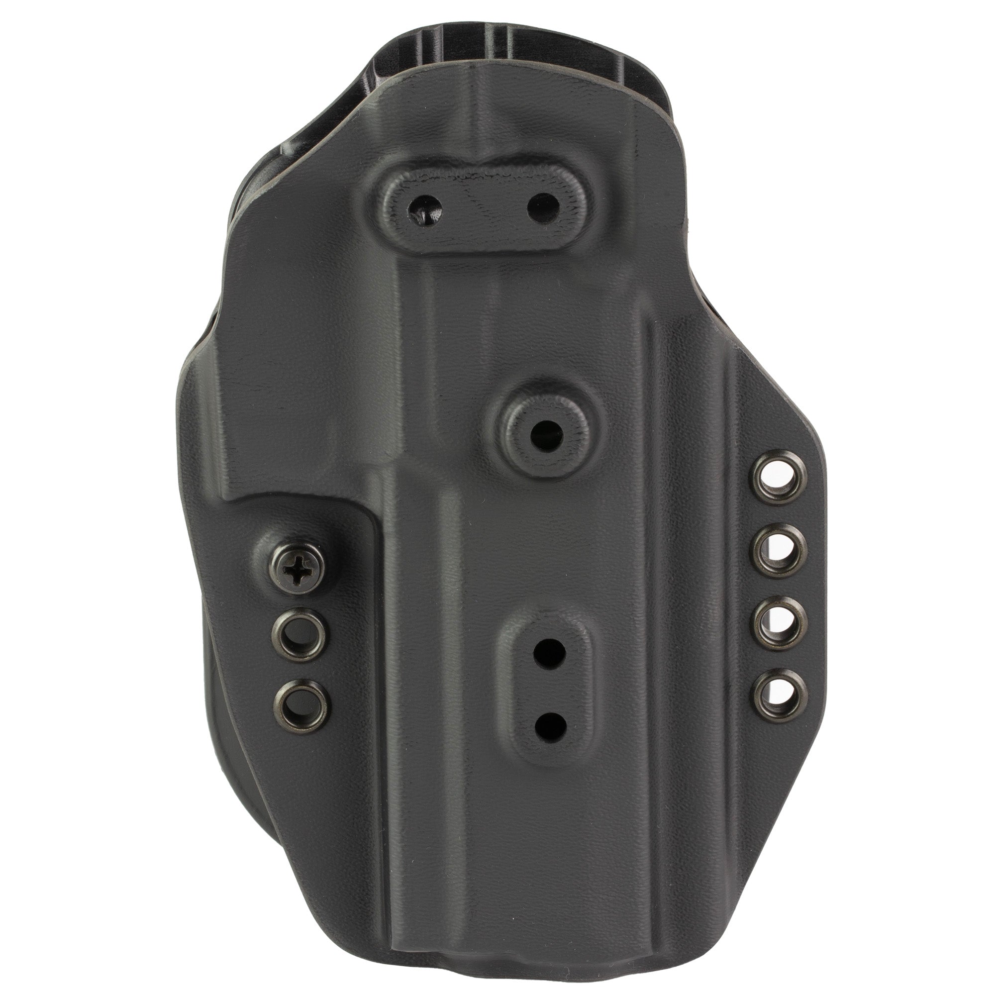 G-Code, Prime Carry, Holster, Black, Fits SIG P320 Full Size and M17
