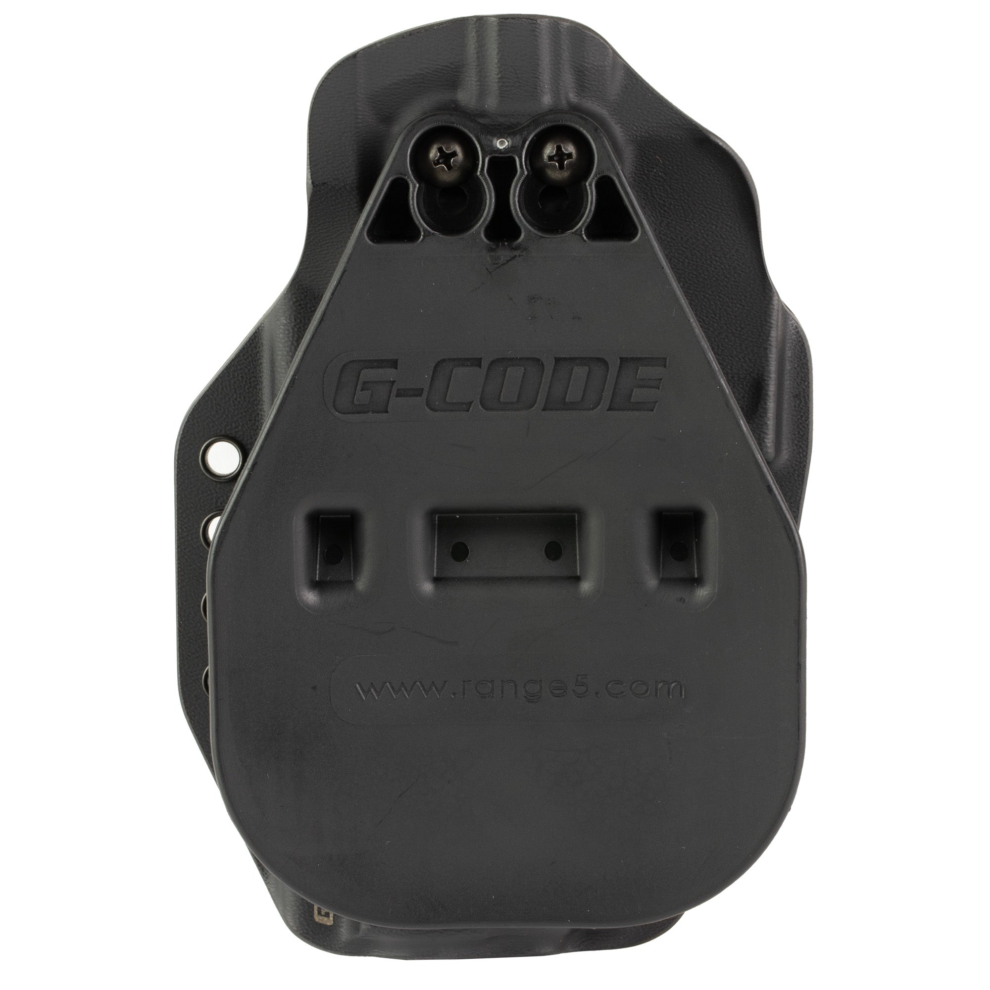 G-Code, Prime Carry, Holster, Black, Fits SIG P320 Full Size and M17