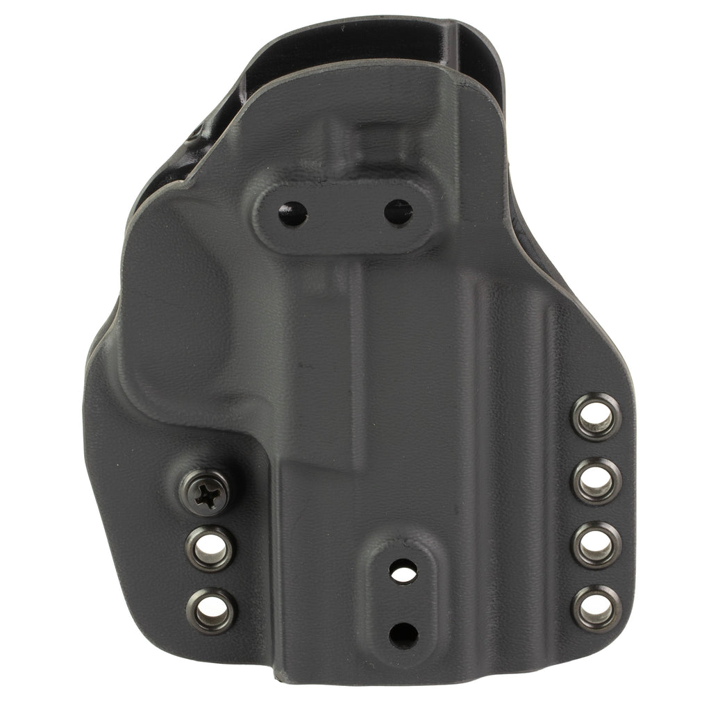 G-Code, Prime Carry, Holster, Black, Fits Springfield Armory Hellcat and Hellcat Comp