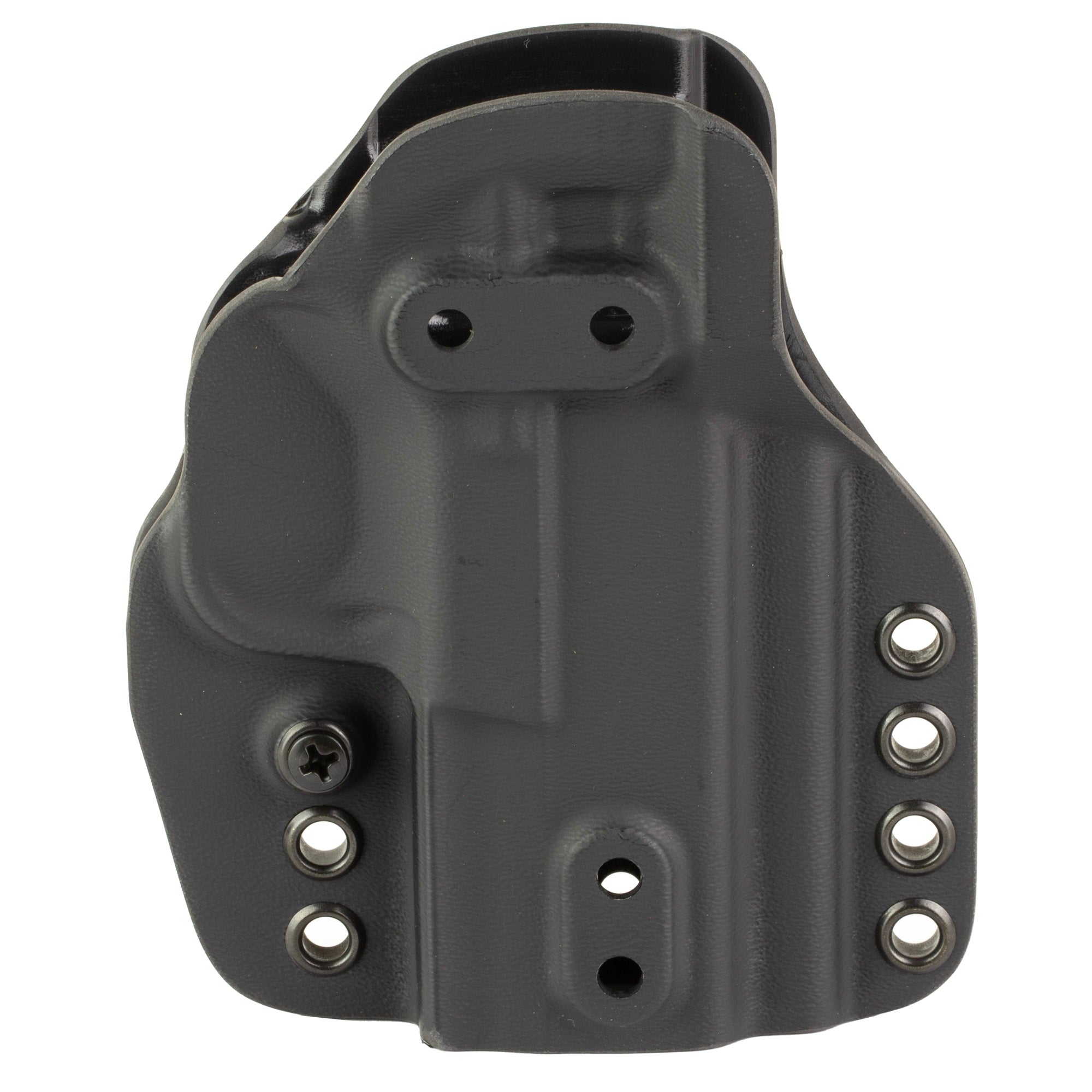 G-Code, Prime Carry, Holster, Black, Fits Springfield Armory Hellcat and Hellcat Comp