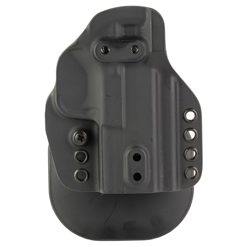 G-Code, Prime Carry, Holster, Black, Fits Springfield Armory Hellcat and Hellcat Comp