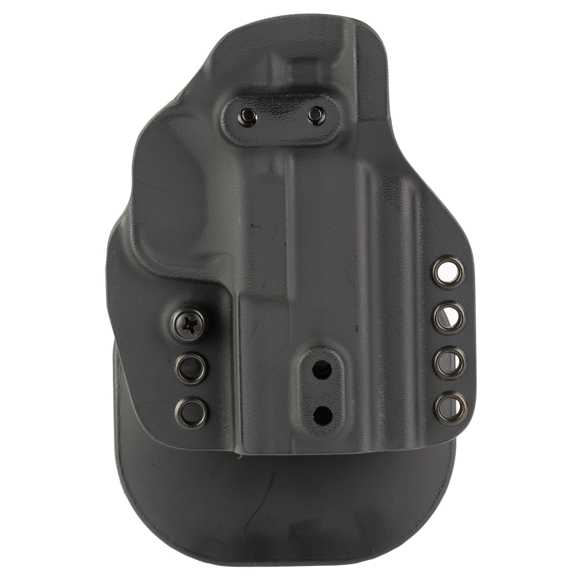 G-Code, Prime Carry, Holster, Black, Fits Springfield Armory Hellcat and Hellcat Comp