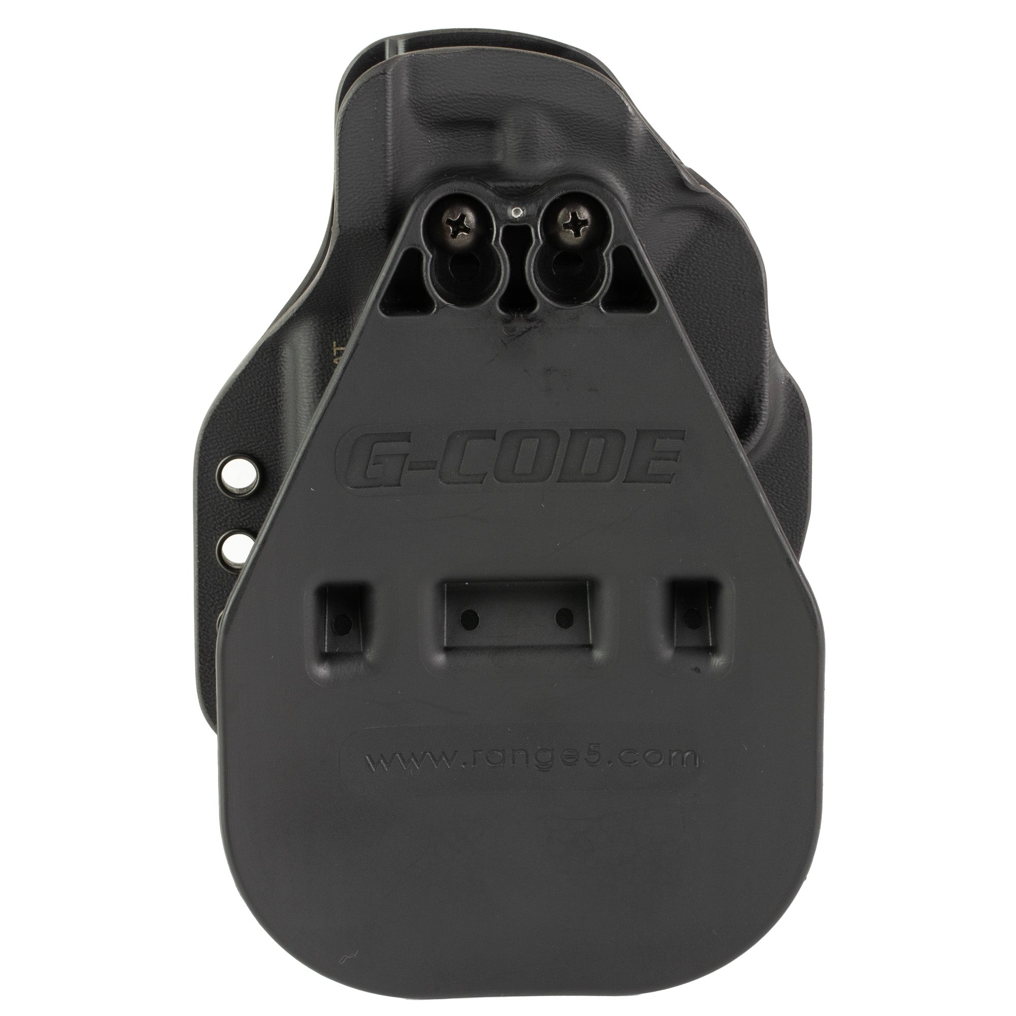 G-Code, Prime Carry, Holster, Black, Fits Springfield Armory Hellcat and Hellcat Comp