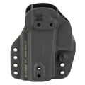G-Code, Prime Carry, Holster, Black, Fits Glock 43/43X/43X MOS