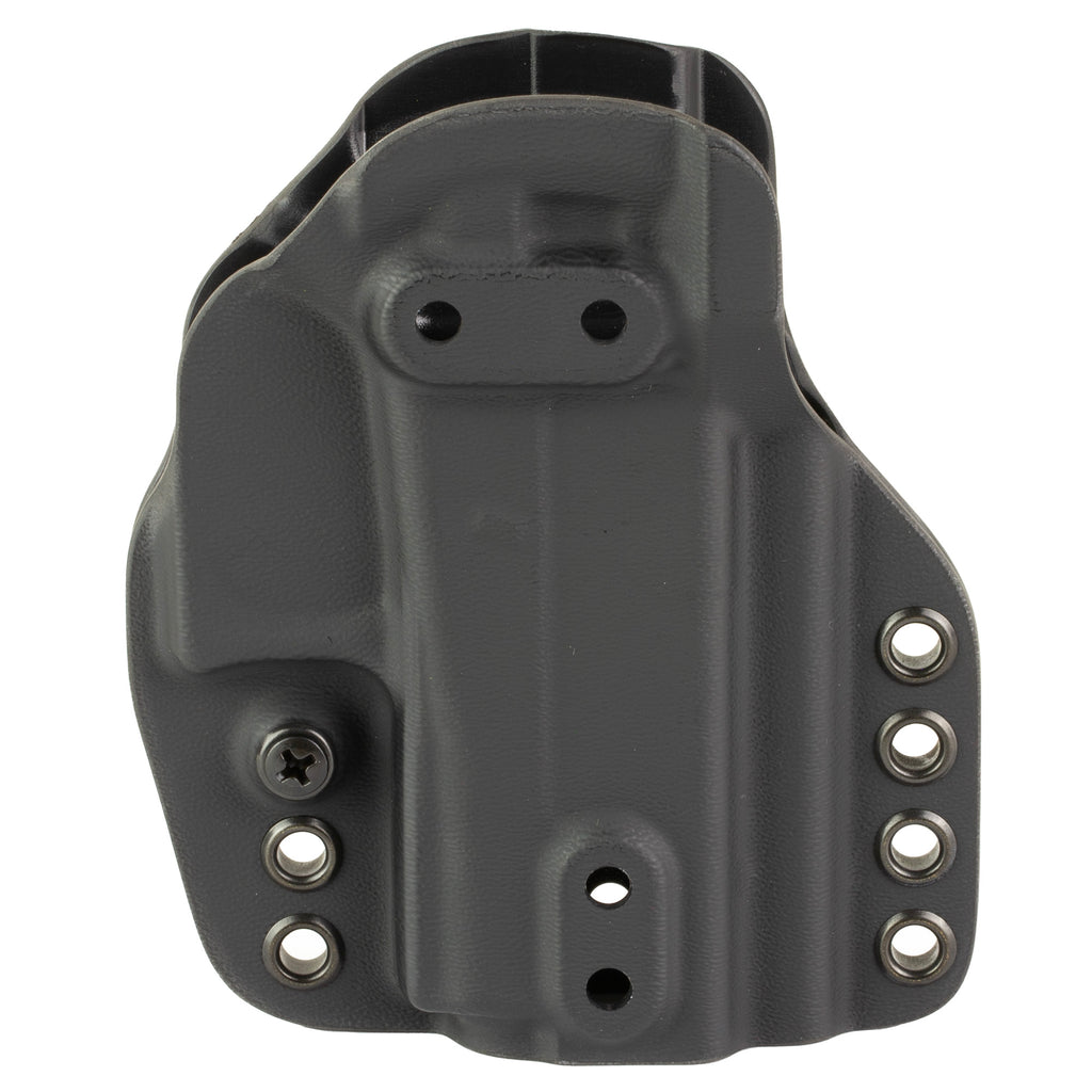 G-Code, Prime Carry, Holster, Black, Fits Glock 43/43X/43X MOS
