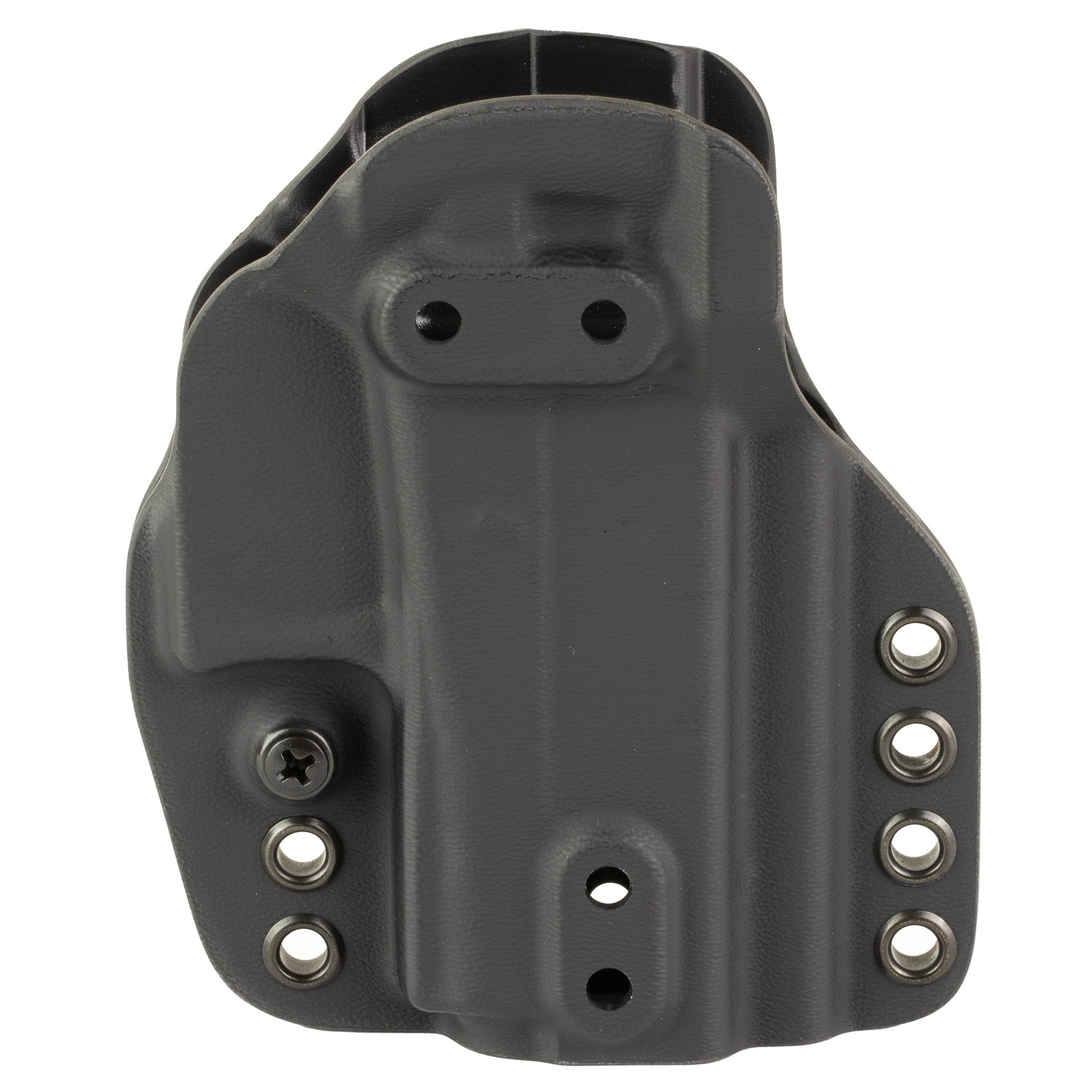 G-Code, Prime Carry, Holster, Black, Fits Glock 43/43X/43X MOS