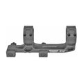 Geissele Automatics, Super Precision, Extended Mount, 30mm, Black Color, Anodized Finish