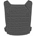 Grey Ghost Gear, Minimalist Plate Carrier, Body Armor Carrier, Designed to Carry 10" X 12" Hard Plates or Large ESAPI