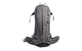 Grey Ghost Gear, Apparition SBR Bag, Backpack, Can Fit a 10.5" or Shorter SBR, Solid Gray, 27" Height Without Extended Bottom/33" Height With Extended Bottom X12"WX4"D