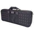 GPS, Rifle Case, Black, Soft