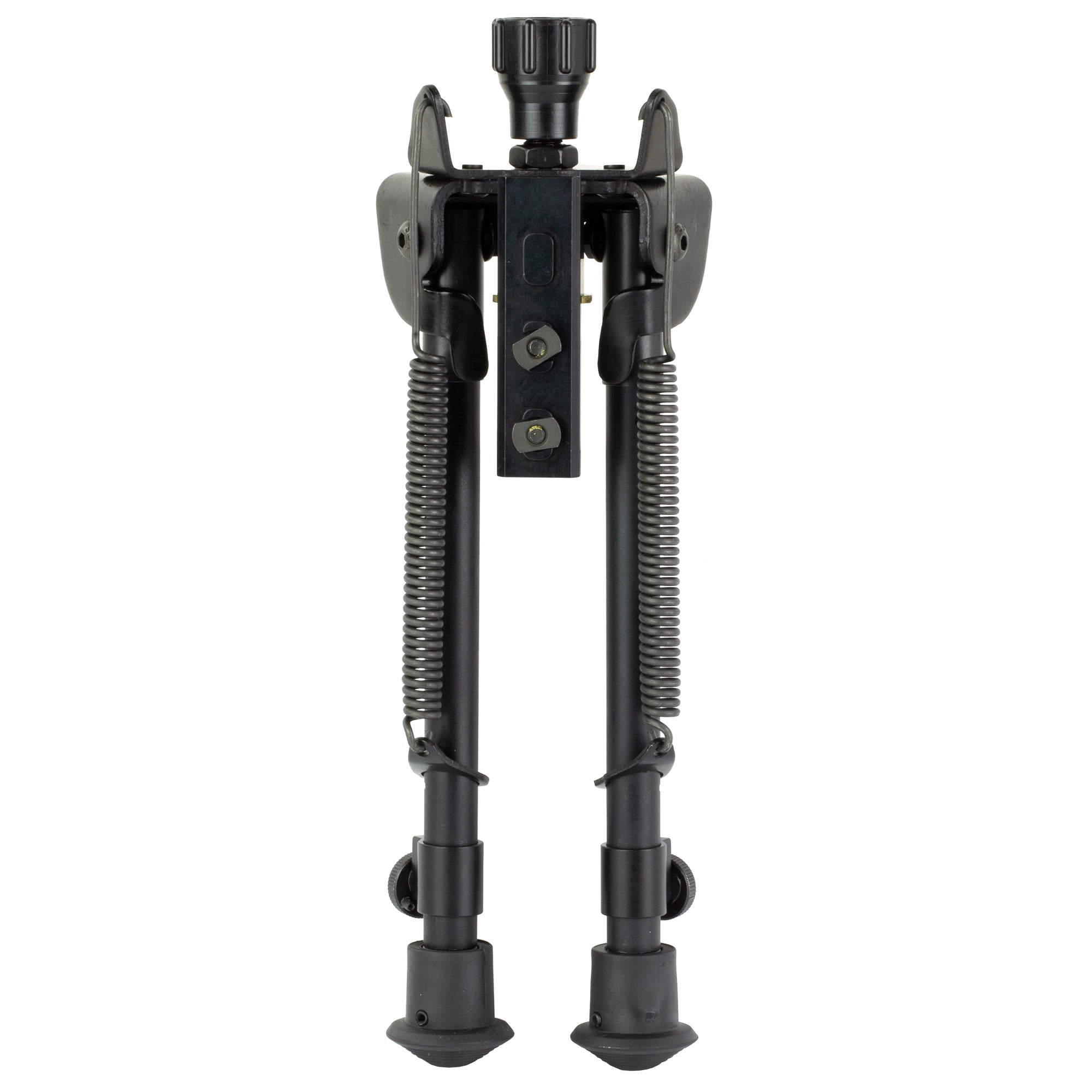 Harris Engineering, Bipod, Rotating, Black, 9"-13"