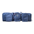 Legend Outdoor Gear, Chimera Tactical Rifle Case, Polyester Construction, Midnight Blue