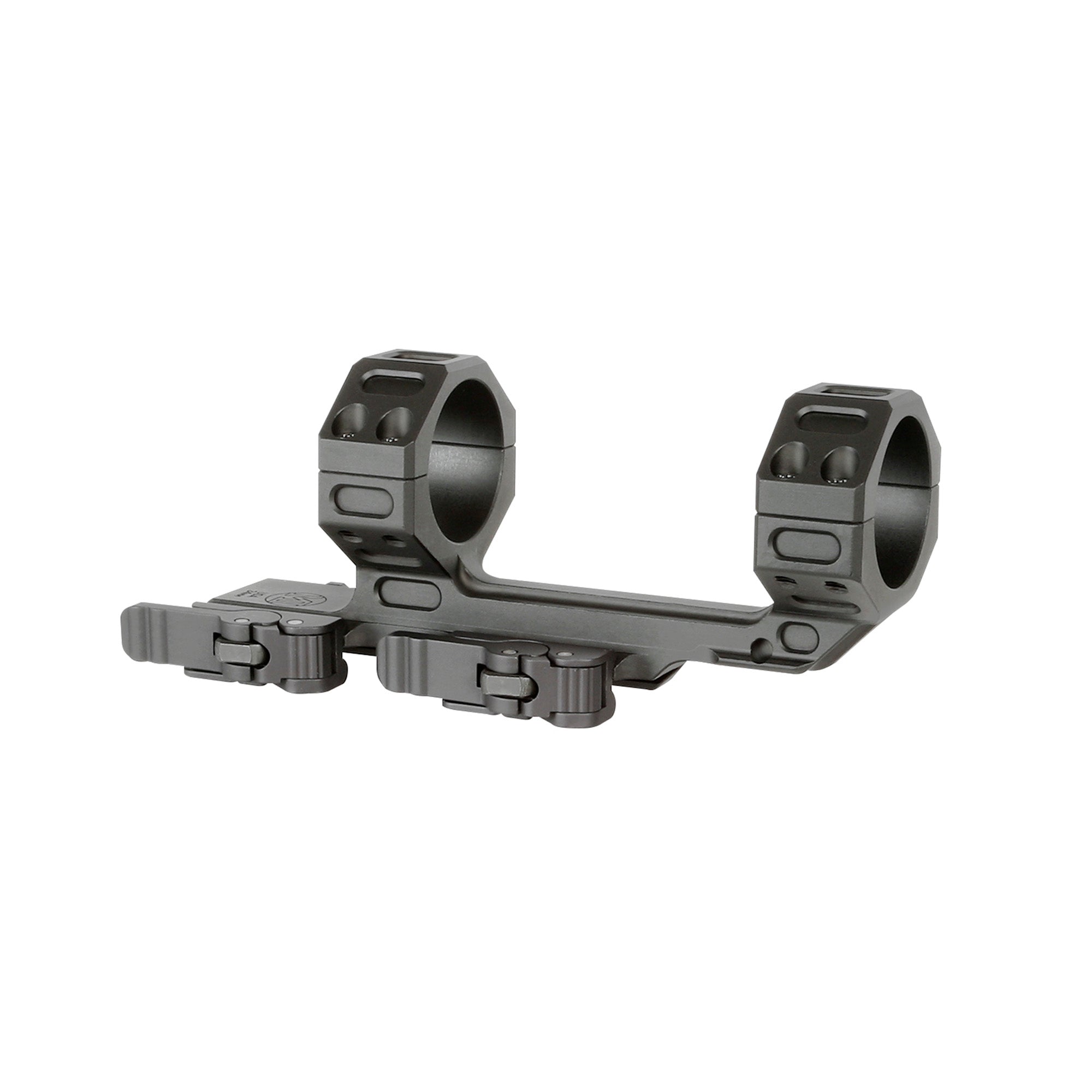 Midwest Industries, MK2 Scope Mount, 34mm, Black