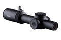 Primary Arms Compact PLxC 1-8x24 FFP Rifle Scope - Illuminated ACSS Raptor M8 Reticle - 5.56 / .308 - Meter