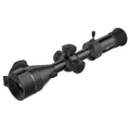 RIX Tactical, Leap-L3R, Thermal Imaging Scope, 35MM Objective, 2.8-33.6X Magnification, Multiple Reticles, Black
