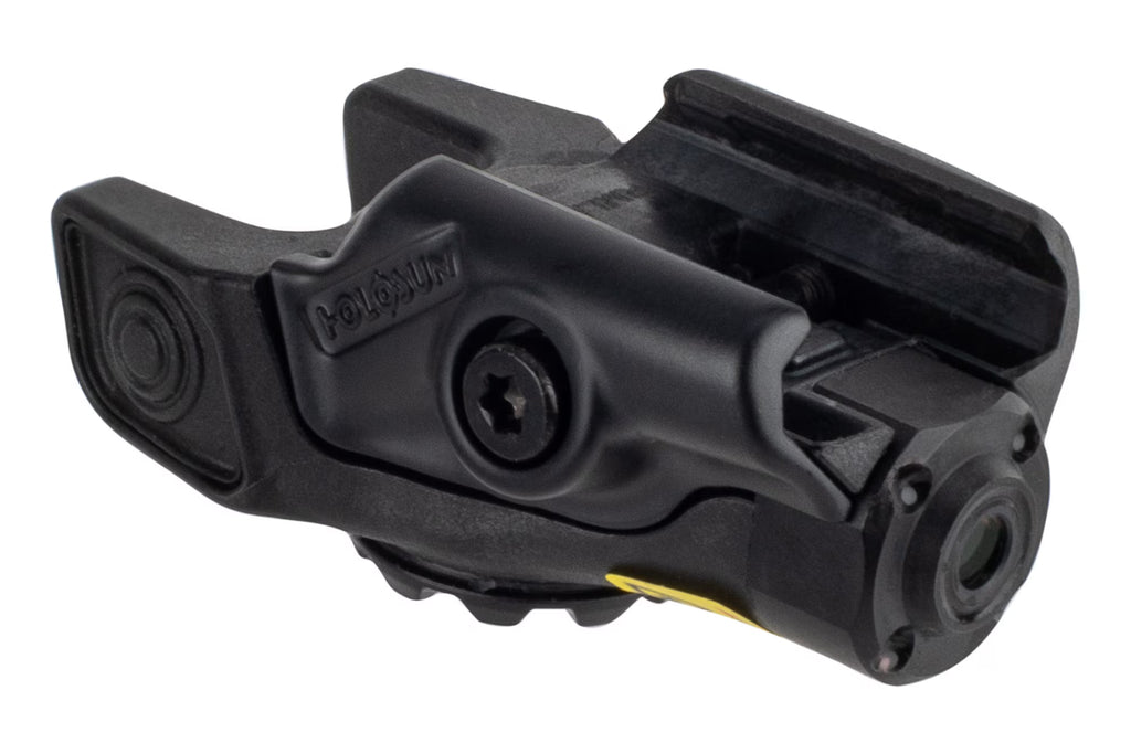 Holosun Red Rail Mounted Laser
