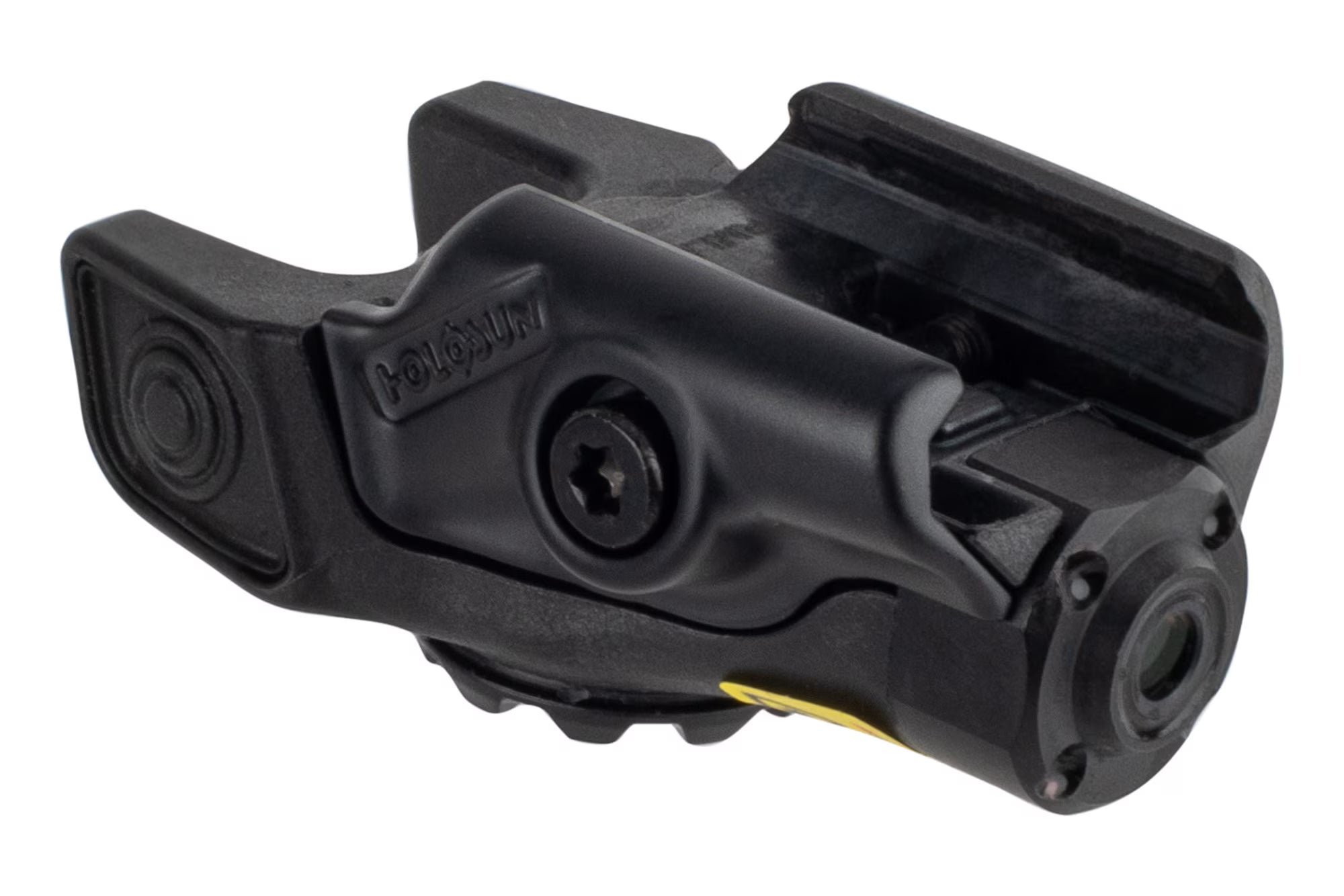 Holosun Red Rail Mounted Laser