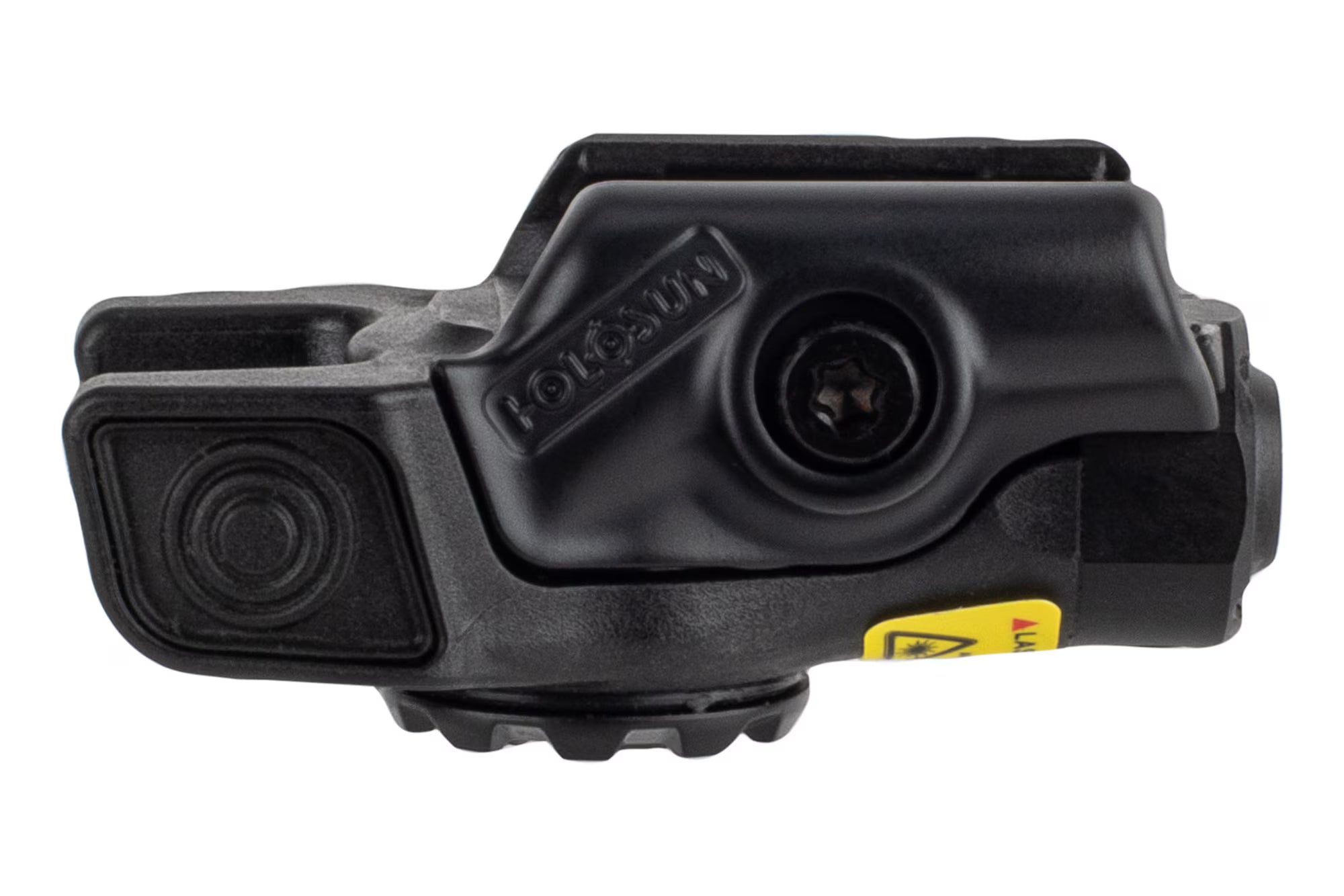 Holosun Red Rail Mounted Laser