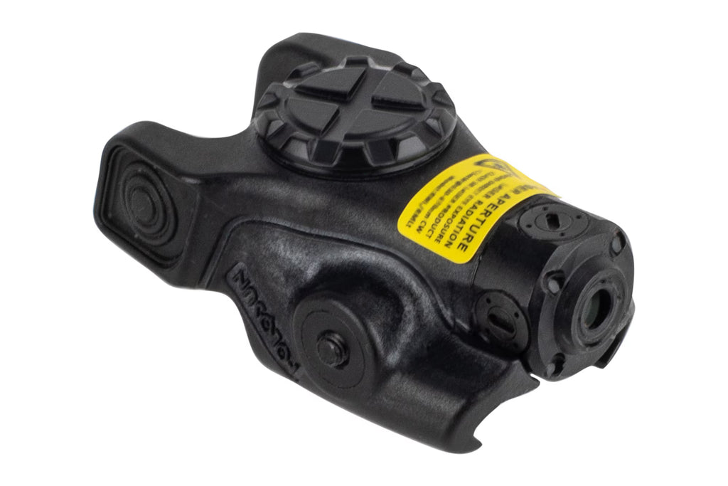 Holosun Red Rail Mounted Laser