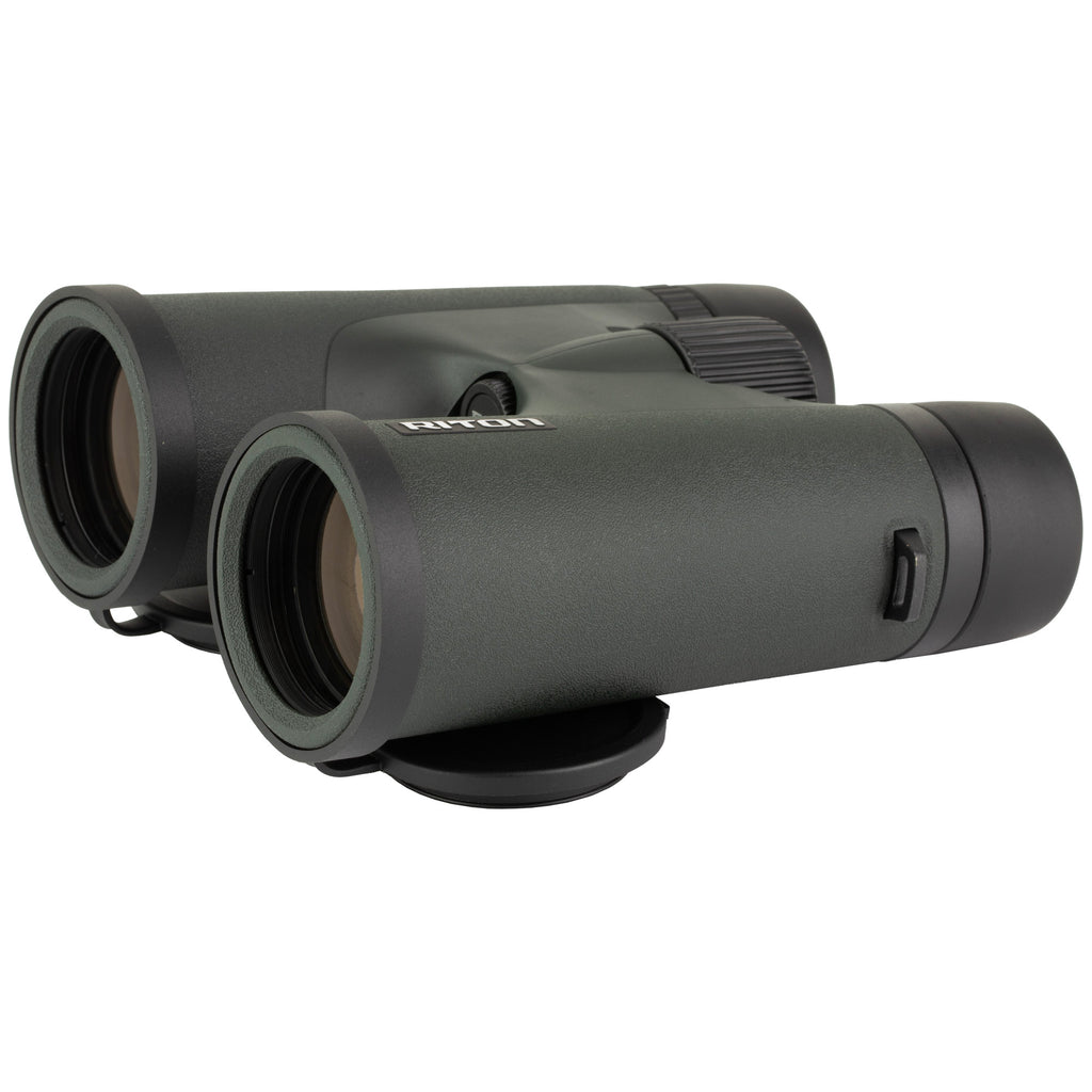 Riton Optics, 5 SERIES PRIMAL, Binocular, 8X42mm, Black