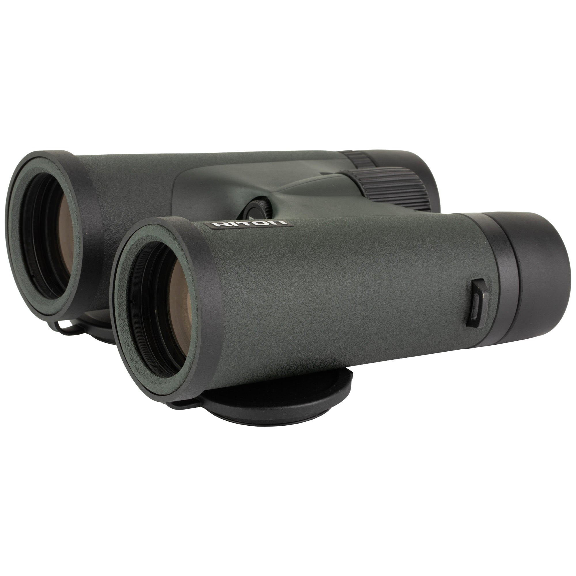 Riton Optics, 5 SERIES PRIMAL, Binocular, 8X42mm, Black