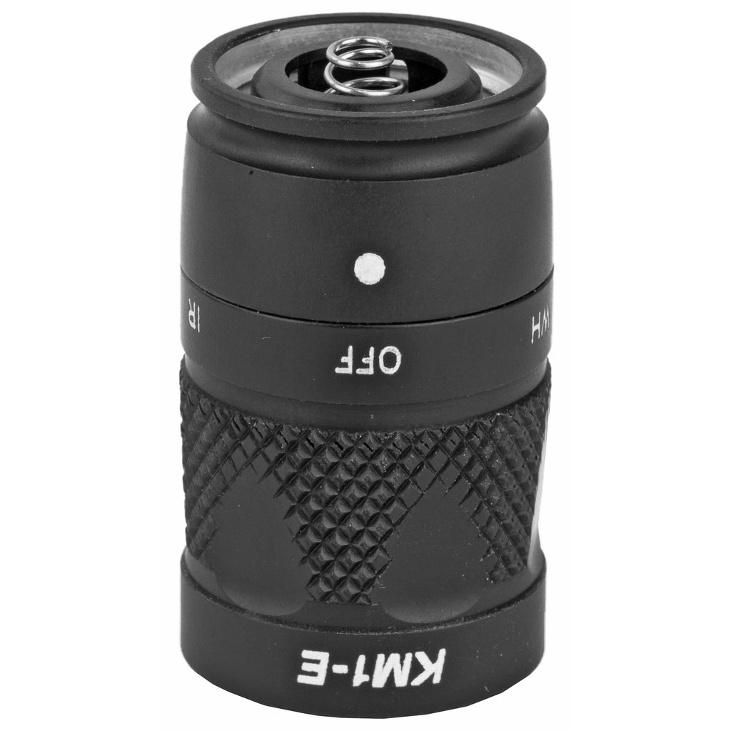 Surefire, M300 Series or M600AA Scoutlight, LED Module 3V Upgrade 250LU/100Mw OF IR, 1, Black
