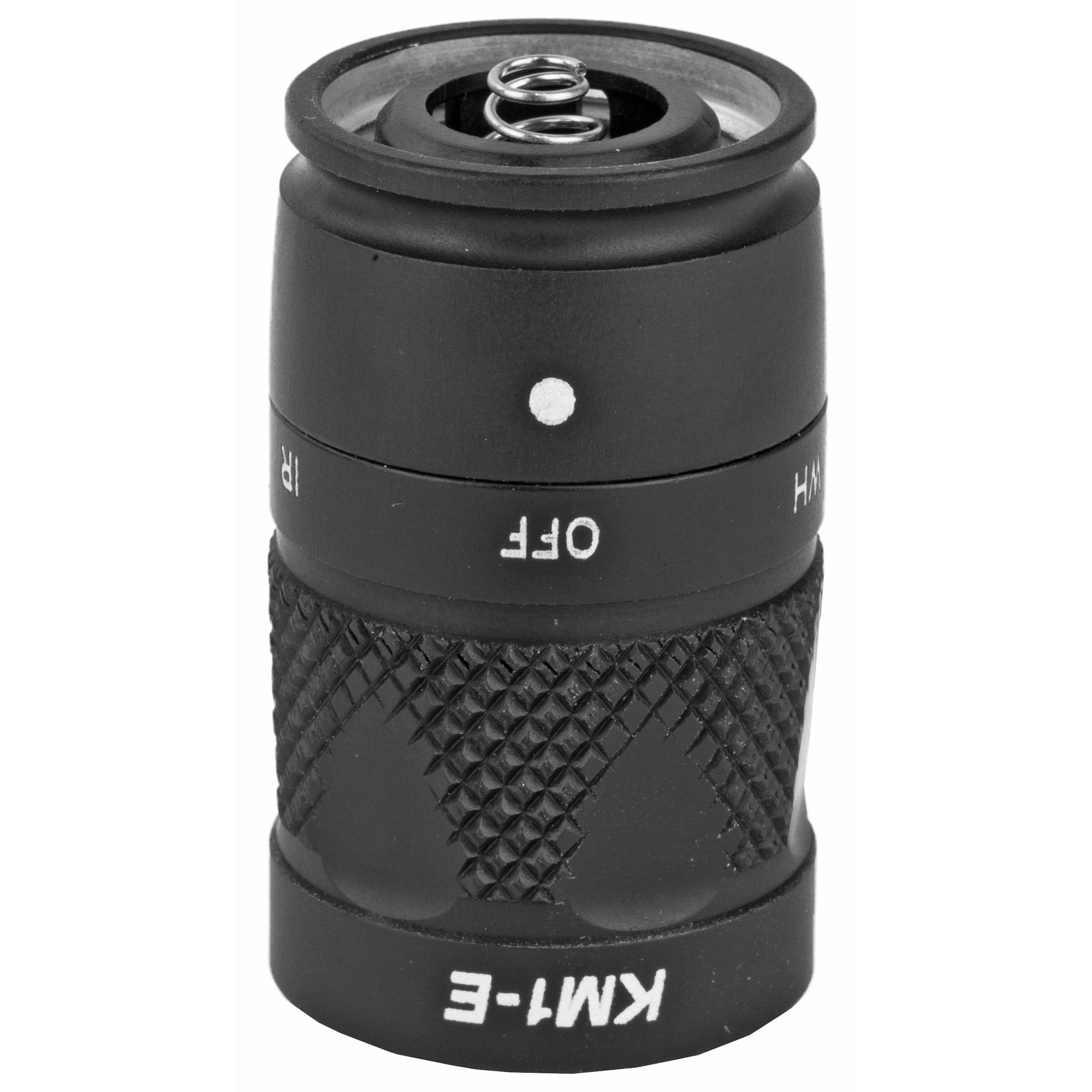 Surefire, M300 Series or M600AA Scoutlight, LED Module 3V Upgrade 250LU/100Mw OF IR, 1, Black