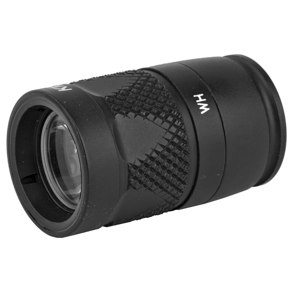 Surefire, M300 Series or M600AA Scoutlight, LED Module 3V Upgrade 250LU/100Mw OF IR, 1, Black