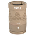 Surefire, M300 Series or M600AA Scoutlight, LED Module 3V Upgrade 250LU/100Mw OF IR, 1, Tan