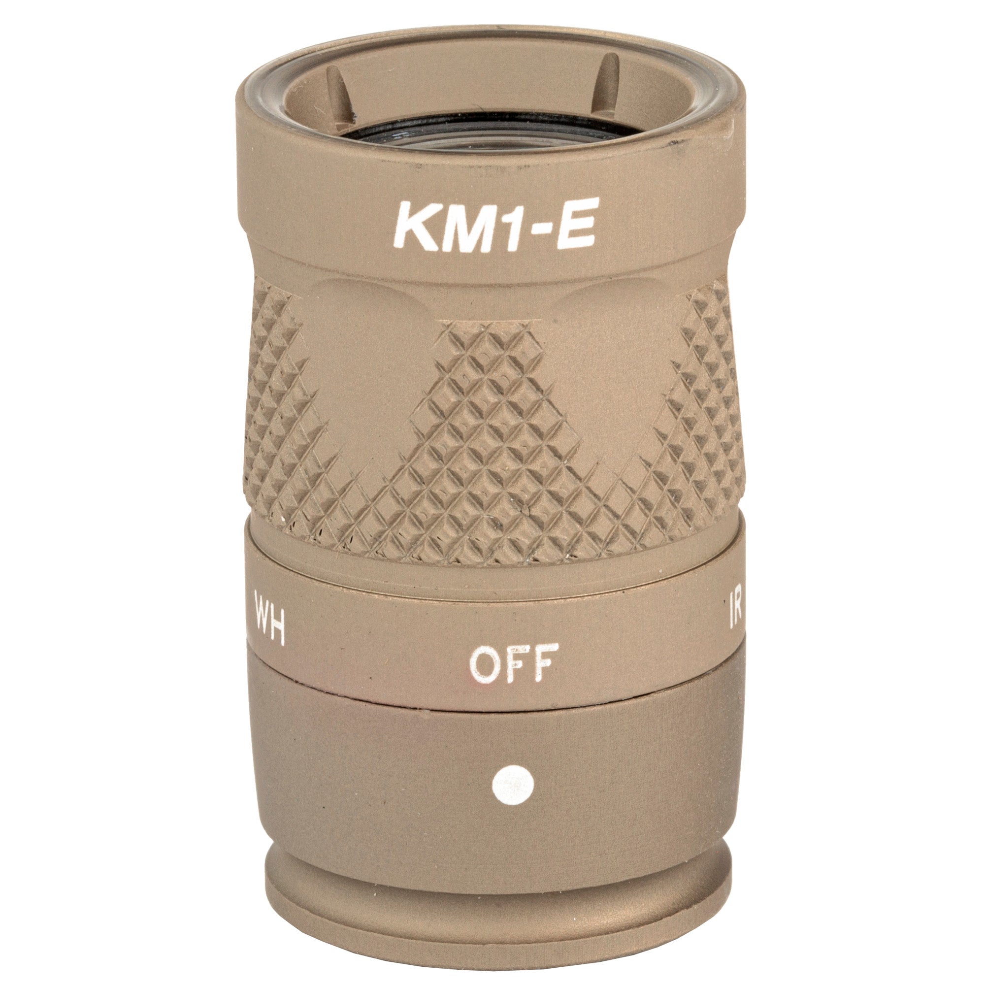 Surefire, M300 Series or M600AA Scoutlight, LED Module 3V Upgrade 250LU/100Mw OF IR, 1, Tan