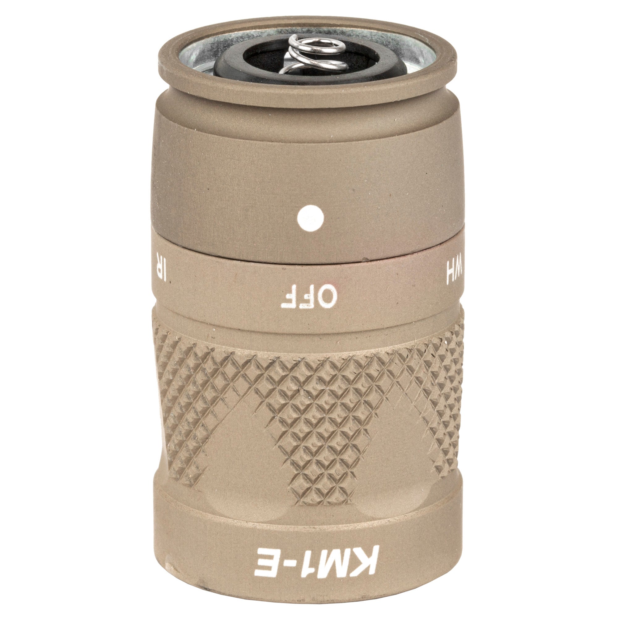 Surefire, M300 Series or M600AA Scoutlight, LED Module 3V Upgrade 250LU/100Mw OF IR, 1, Tan