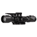 Sig Sauer, Bravo6 TBDX, Rifle Scope, 3-18X44mm, First Focal Plane, DEV-L MRAD 2.0 Illuminated Reticle