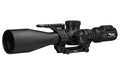 Sig Sauer, Bravo6 TBDX, Rifle Scope, 5-30X56mm, First Focal Plane, MRAD 2.0 Illuminated Milling Reticle