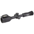 Sig Sauer, Echo Thermal RV50, Thermal Weapon Sight, 2.5-20X50mm, 640x512 Core Resolution, BDX 2.0 Enabled, Integrated Rangefinder, Fits 1913 Picatinny Rail, Black