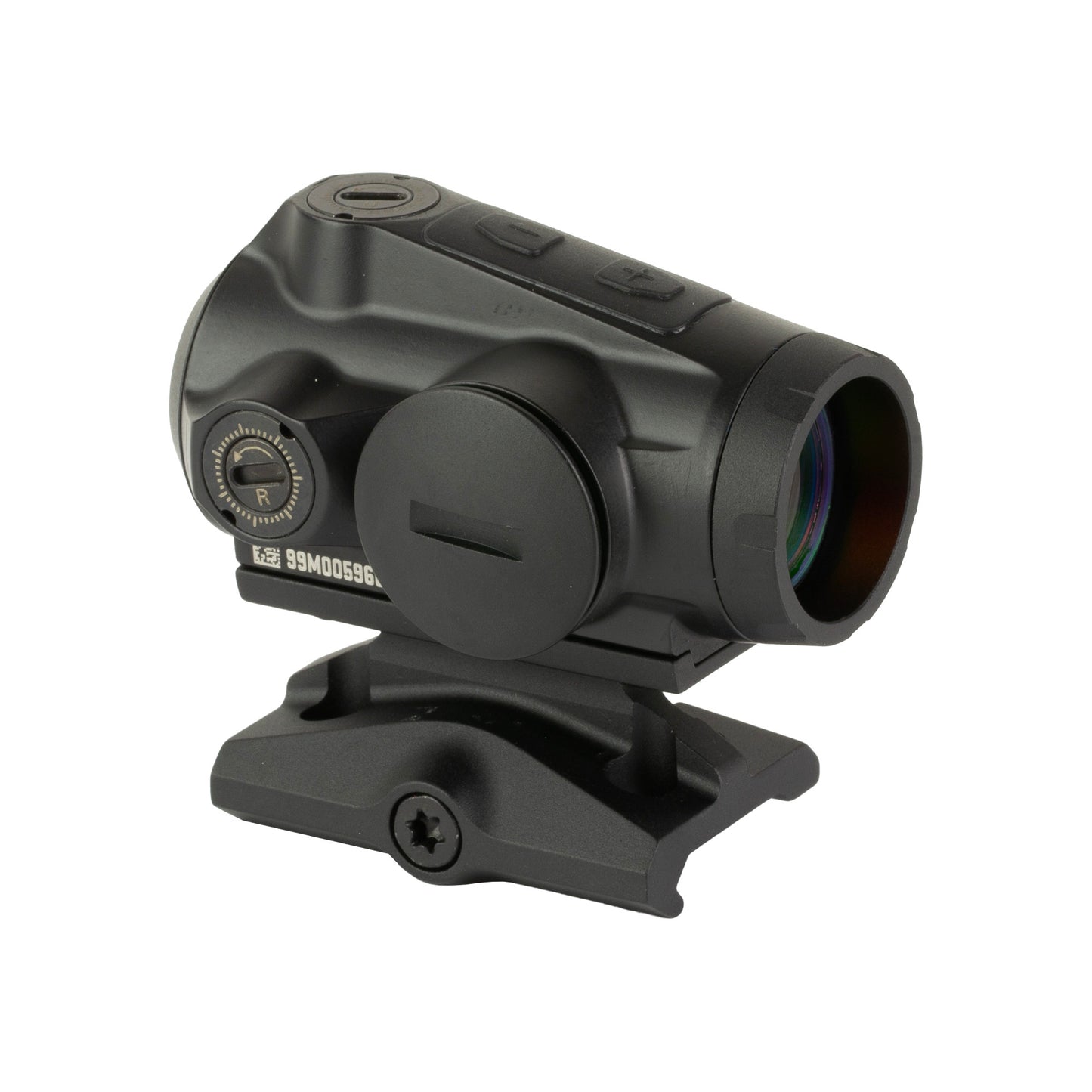 Sig Sauer, Romeo 5 Gen II, Red Dot, 1X20mm, 2 MOA Dot, Includes Low Mount, Fits Picatinny, Matte Finish, Black