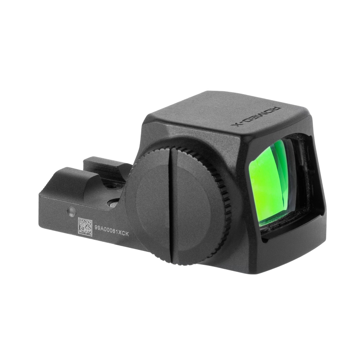 Sig Sauer, ROMEO-X PRO, Red Dot, 32 MOA Circle with 2 MOA Red Dot, 24mm Objective, Black