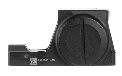 Sig Sauer, ROMEO-X PRO, Red Dot, 1X, 24mm, 32 MOA Circle with 2 MOA Red Dot, Black